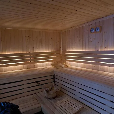 The Dom Chalet With Panorama Views To The Glaciers Holiday home